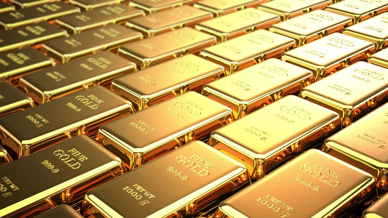 Dubai Gold Souk