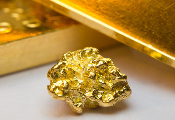 Understanding Gold Purity: 24K vs 22K vs 18K
