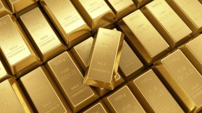 Gold & Silver Trading